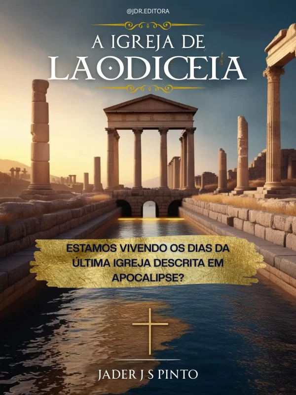 A Igreja de Laodiceia: Estamos vivendo os dias da última Igreja descrita em Apocalipse? - Imagem 2