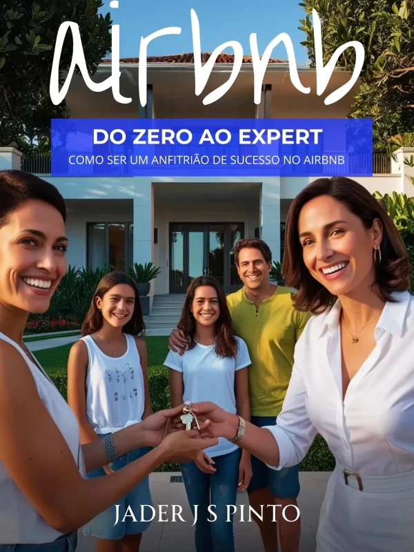 e-book Airbnb do zero ao expert - Imagem 2