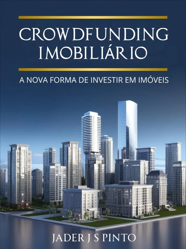 e-book Crowdfunding Imobiliário - Imagem 2