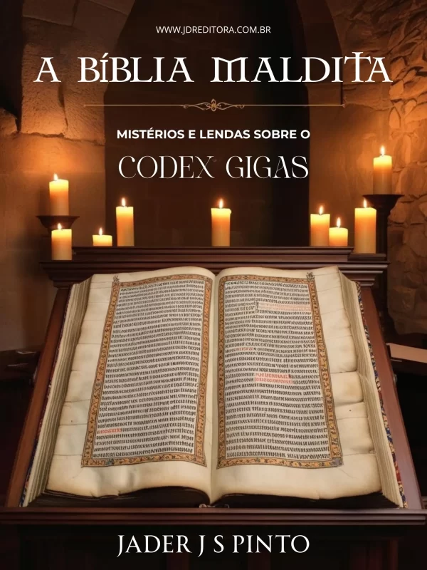e-book A Bíblia maldita - Imagem 2