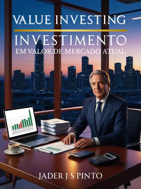 e-book Value Investing - Imagem 2