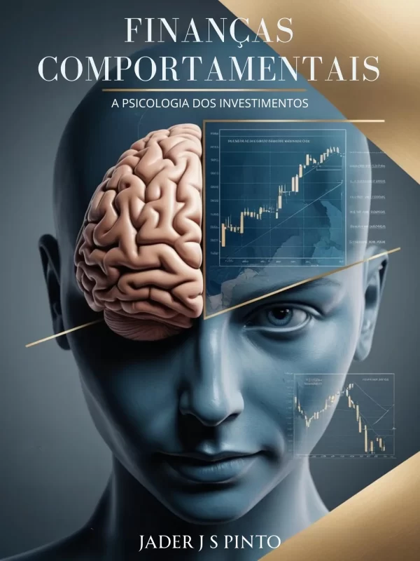e-book Finanças Comportamentais - Imagem 2