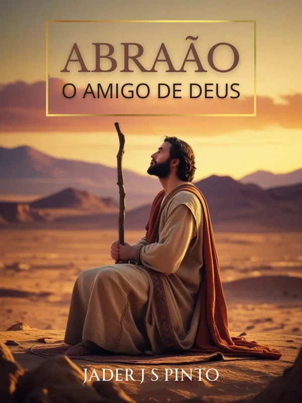 e-book Abraão, o amigo de Deus - Imagem 2