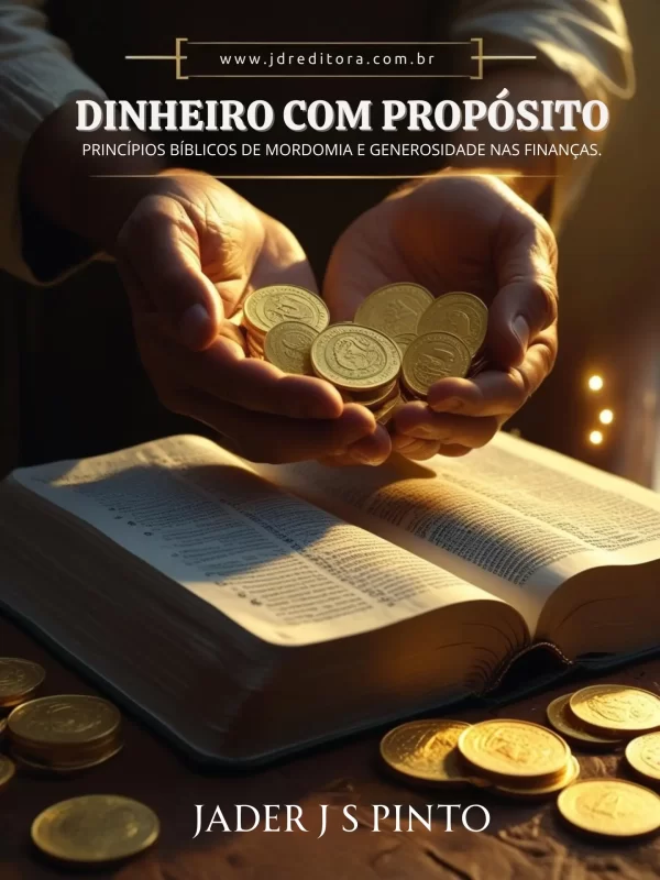 e-book Dinheiro com propósito - Imagem 2