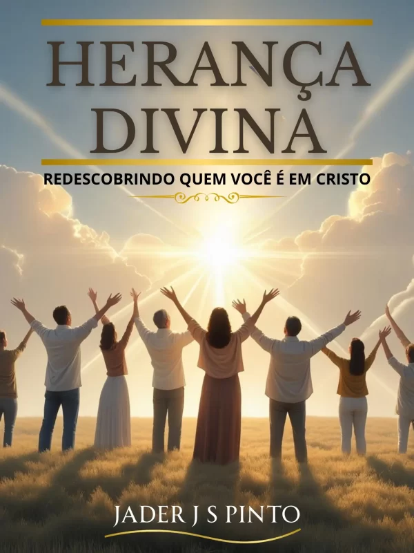 e-book Herança Divina - Imagem 2