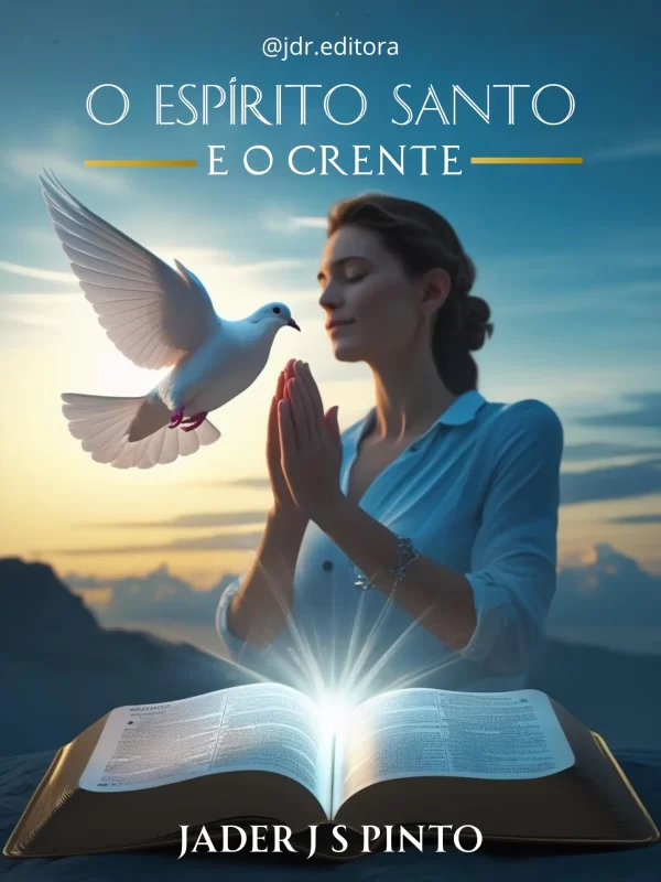 e-book O Espírito Santo e o crente - Imagem 2