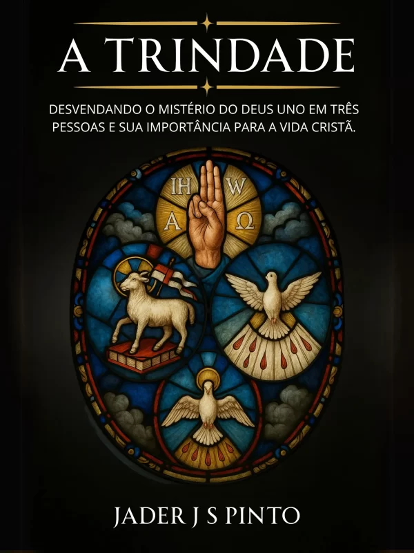 e-book A Trindade - Imagem 2