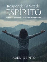 e-book Responder à Voz do Espírito